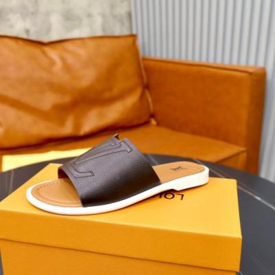 wholesale quality men's louis vuitton shoes model no. 853